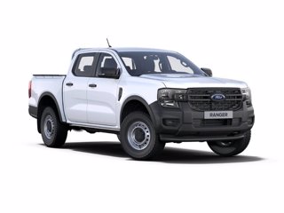 FORD Ranger 2.0 EcoBlue doppia cabina XL 4x4 170CV