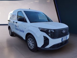 FORD Transit Courier 1.5 EcoBlue 100CV Van Trend