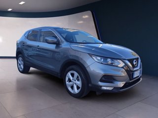 NISSAN Qashqai 1.5 dCi Business