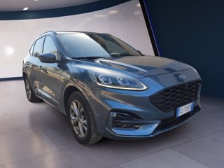 FORD Kuga 2.5 Plug In Hybrid 225 CV CVT 2WD ST-Line X