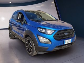 FORD EcoSport 1.0 EcoBoost 125 CV Start&Stop Active