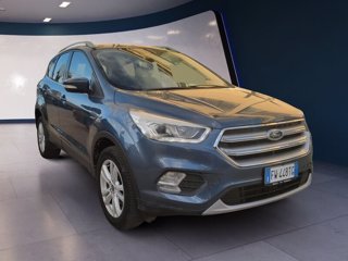 FORD Kuga 1.5 TDCI 120 CV S&S 2WD Business